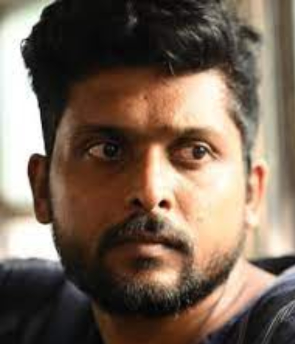 Salu K Thomas