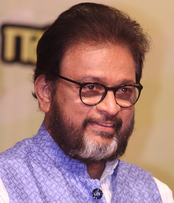 Saluri Koteswara Rao