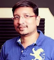 Sam D Raj