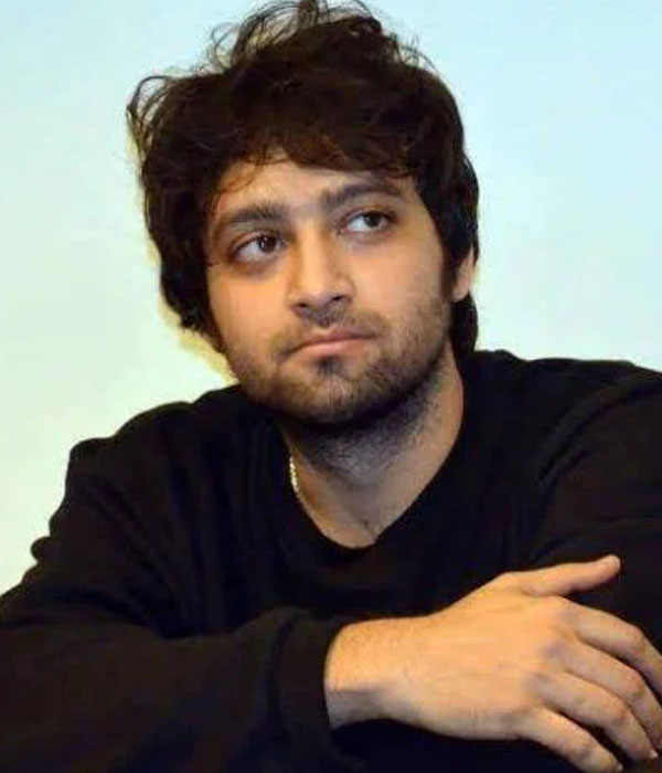 Samadarshi Dutta