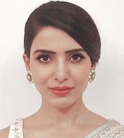 Samantha Akkineni