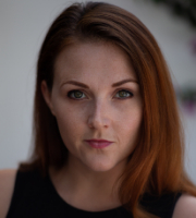 Samantha Spurgin