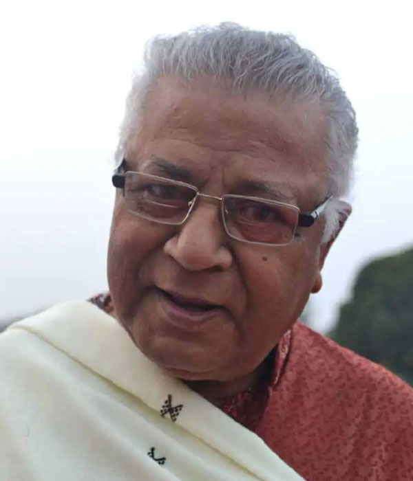 Samaresh Majumdar