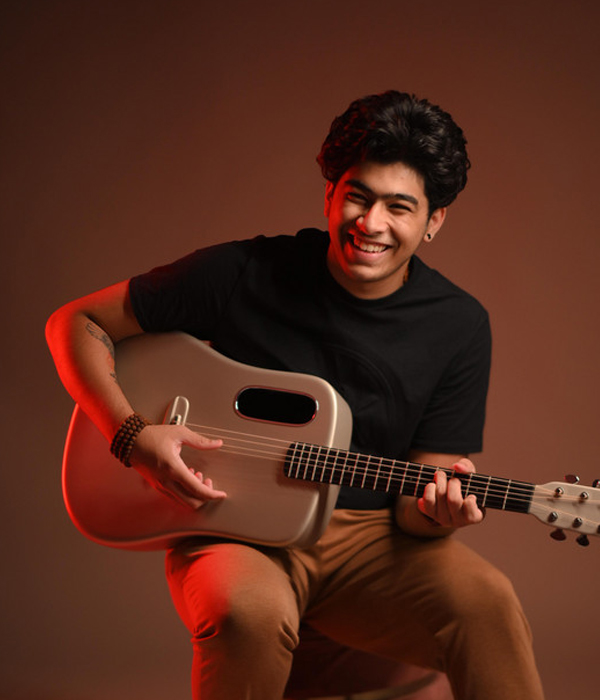 Samarth Gollapudi