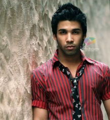 Samarth Shandilya
