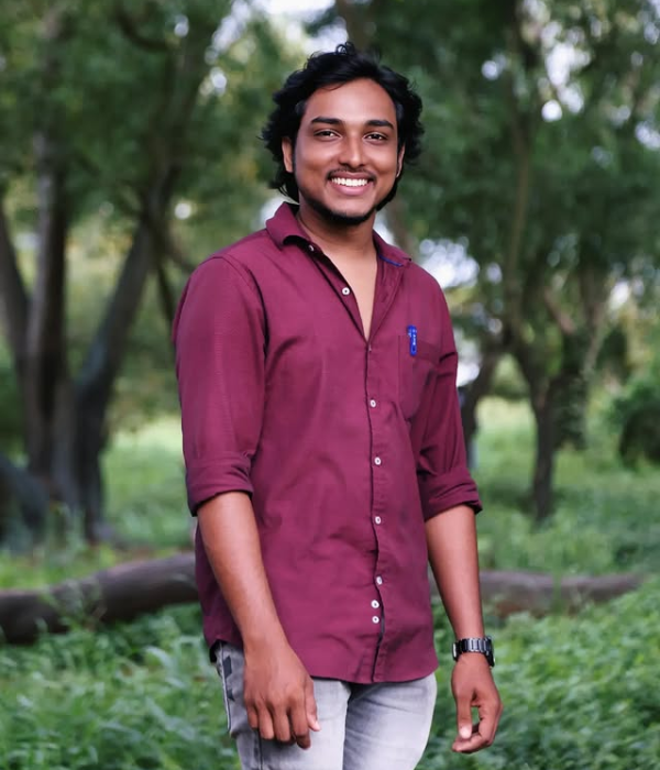 Sambraj Nair