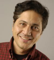Sameer Chitre