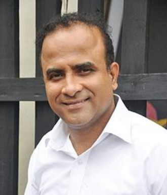 Sameer Chougule