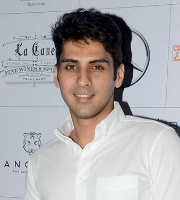 Sameer Dattani
