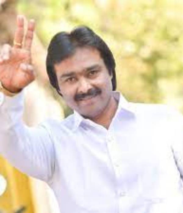 Sameer Kamble