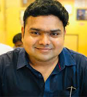  Sameer Khandekar