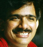 Sameer Kulkarni