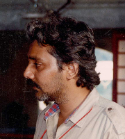 Sameer Malkan