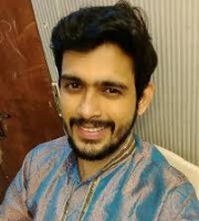 Sameer Paranjape