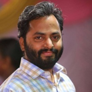 Sameer Ramesh Surve