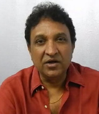 Sameer Sen