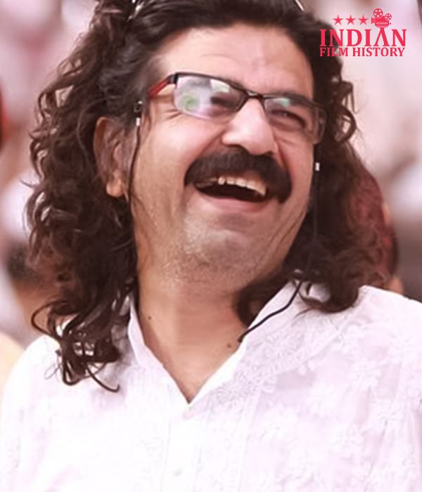 Sameer Tanna