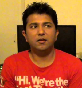 Sameer Uddin