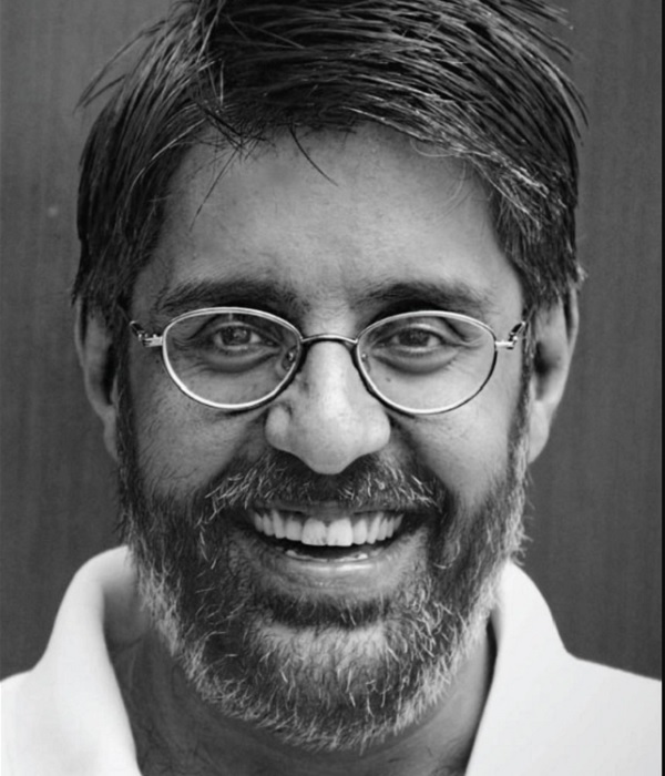 Sameer Udesh Sharma