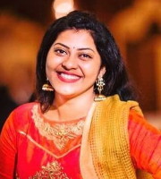 Sameera Bharadwaj