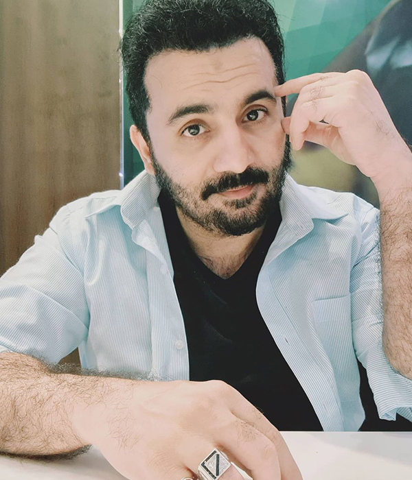 Sami Khan