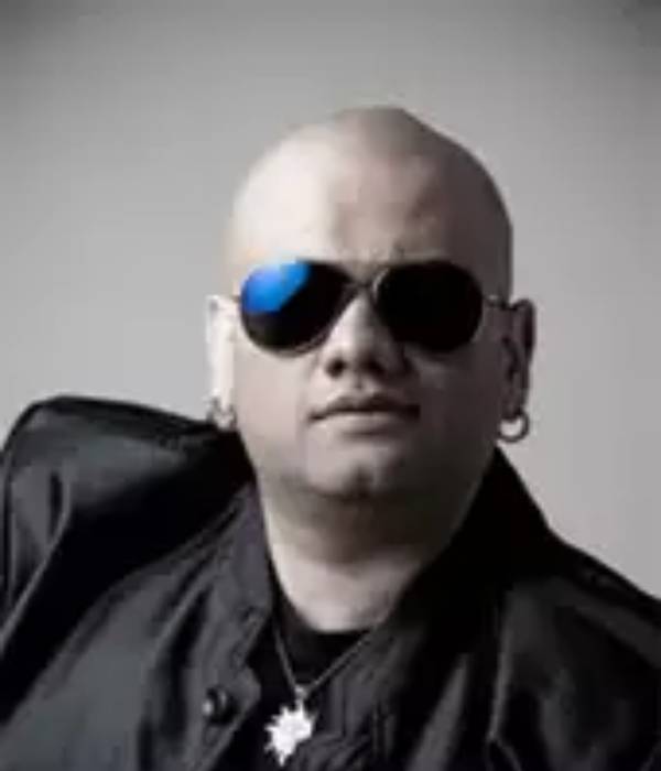 Samidh Mukherjee