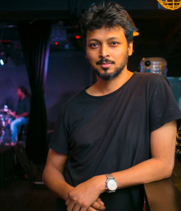 Samik Roy Choudhury