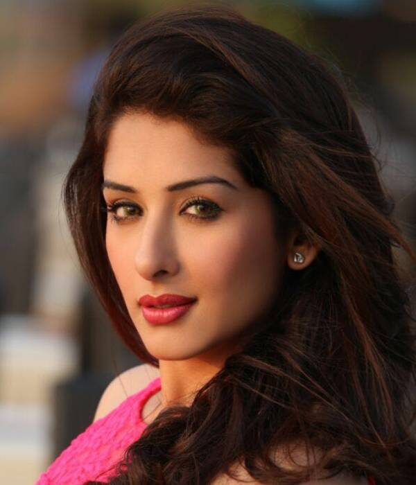 Samiksha Oswal