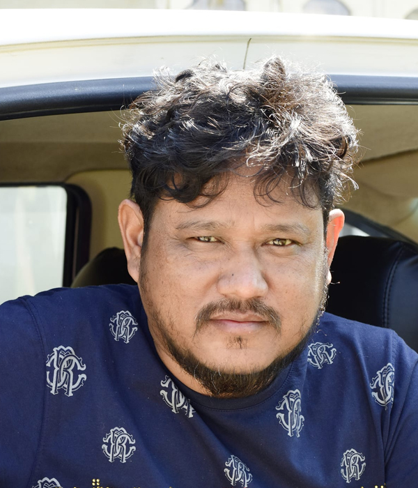 Samir Buragohain