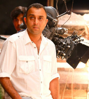 Samir Karnik