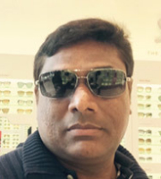 Samir Patel