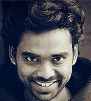 Samir Saptiskar