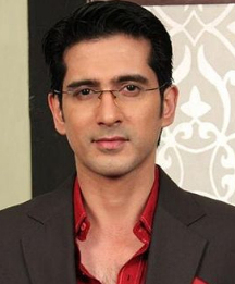 Samir Sharma