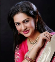 Samira Gujar Joshi