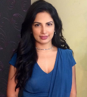 Samira Koppikar