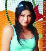 Samita Bangargi