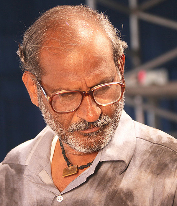 Sammeta Gandhi