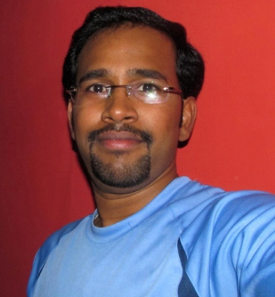 Sampath Alwar