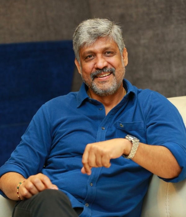 Sampath Raj