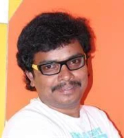 Sampoornesh Babu