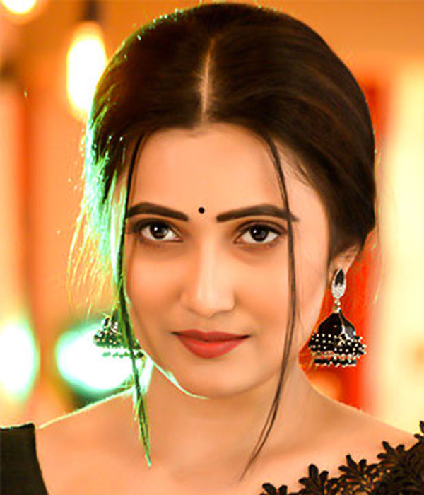 Sampurna Lahiri