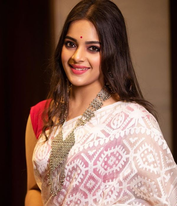 Sampurnaa Mandal