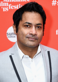 Samrat Chakrabarti 