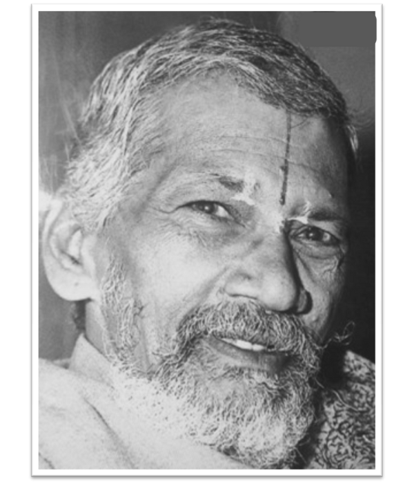 Samudrala Raghavacharya
