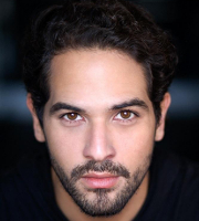 Samy Gharbi
