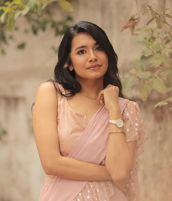 Samyuktha Viswanathan