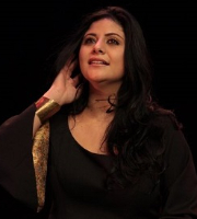 Sana Moussa