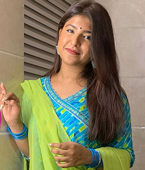 SANA SHINDE