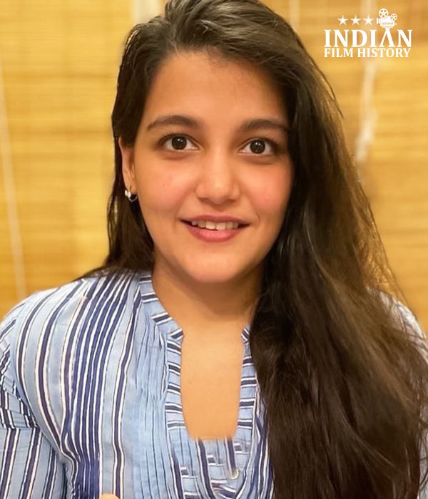 Sanah Kapoor