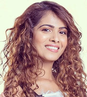 Sanah Moidutty